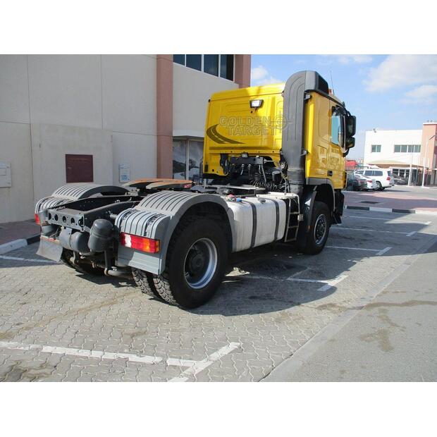 2013 Mercedes-Benz Actros 2048-44642196