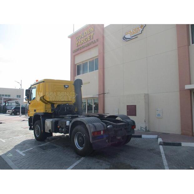 2013 Mercedes-Benz Actros 2048-44642197