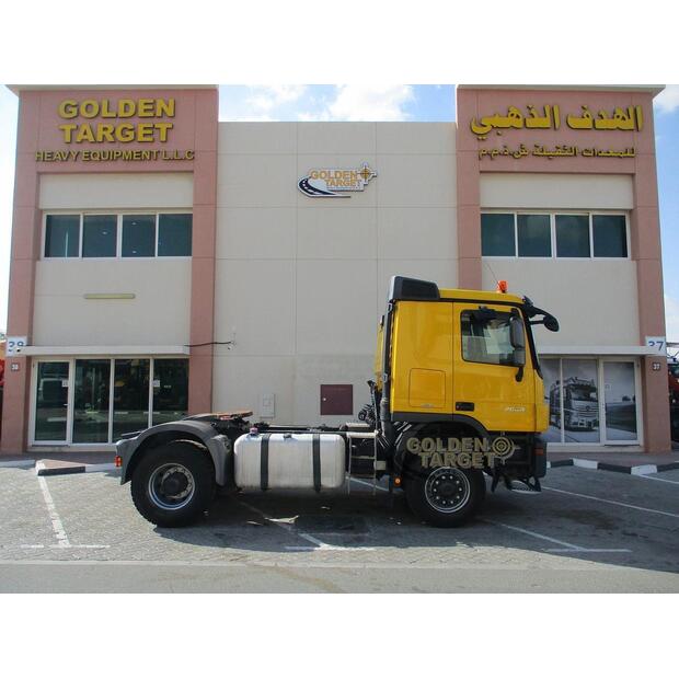 2013 Mercedes-Benz Actros 2048-44642198