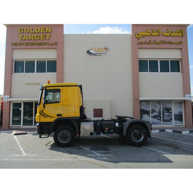 2013 Mercedes-Benz Actros 2048-44642199