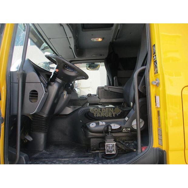 2013 Mercedes-Benz Actros 2048-44642202