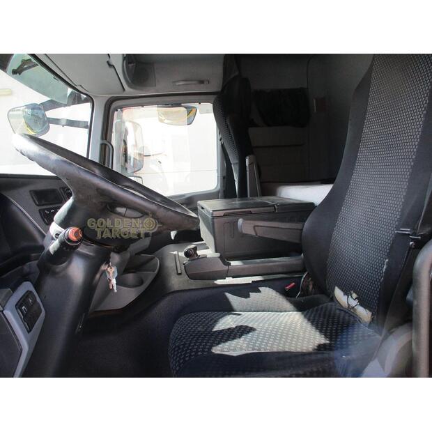 2013 Mercedes-Benz Actros 2048-44642203