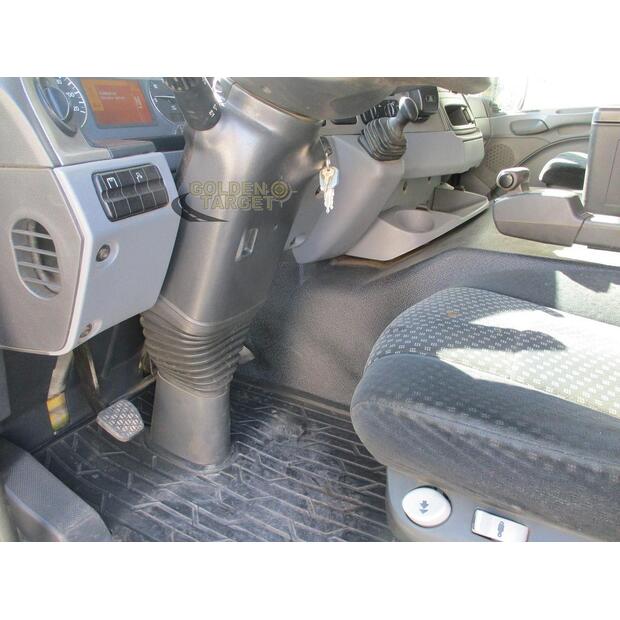 2013 Mercedes-Benz Actros 2048-44642204