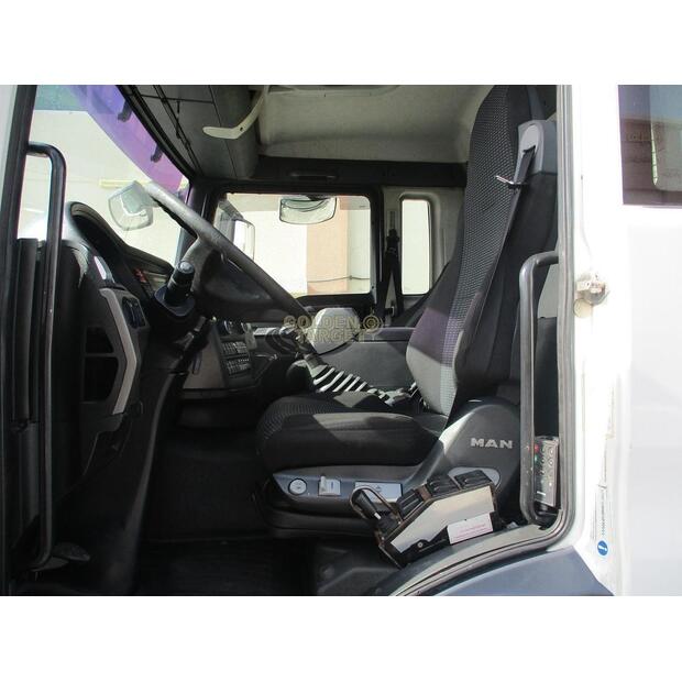 2009 MAN TGS 26.360-44642216