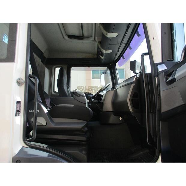 2009 MAN TGS 26.360-44642217