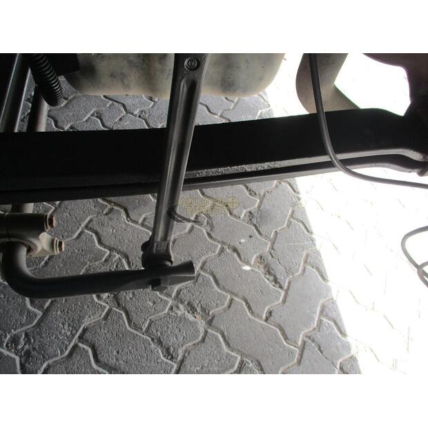 2009 MAN TGS 26.360-44642218