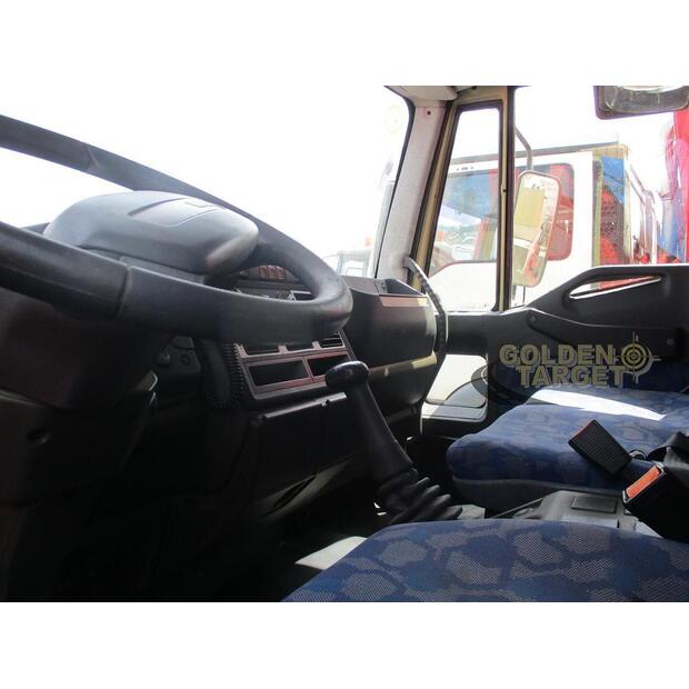 2012 Iveco Eurocargo 180E28-44642230