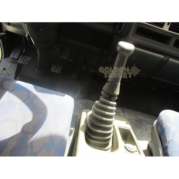 2012 Iveco Eurocargo 180E28-44642231