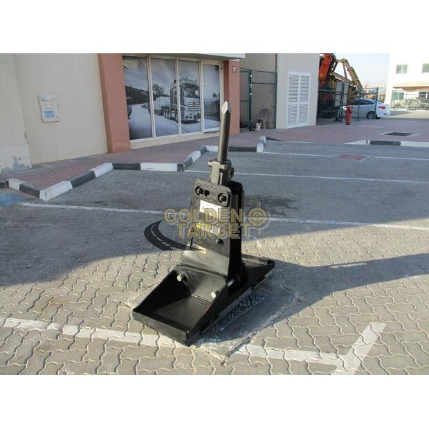 2007 JOHN DEERE HB50-44642234