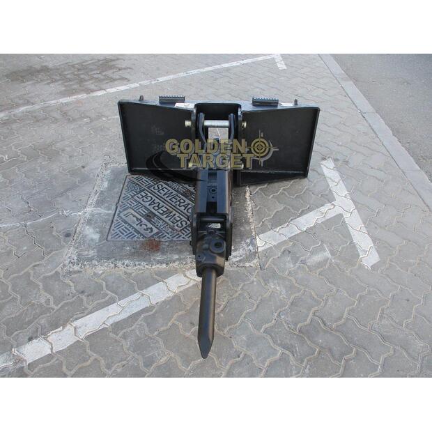 2007 JOHN DEERE HB50-44642236