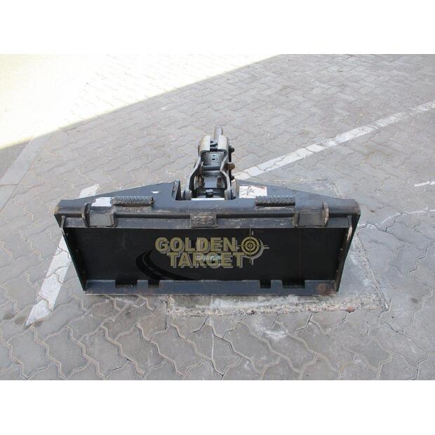 2007 JOHN DEERE HB50-44642237