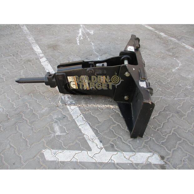 2007 JOHN DEERE HB50-44642239