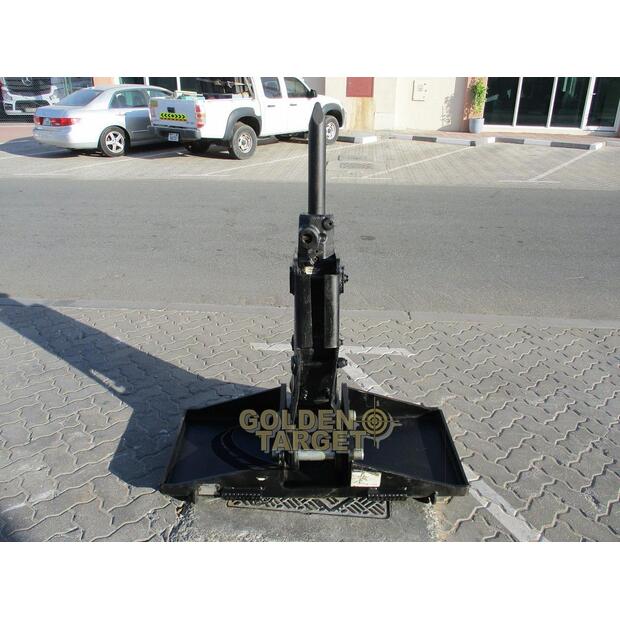 2007 JOHN DEERE HB50-44642240