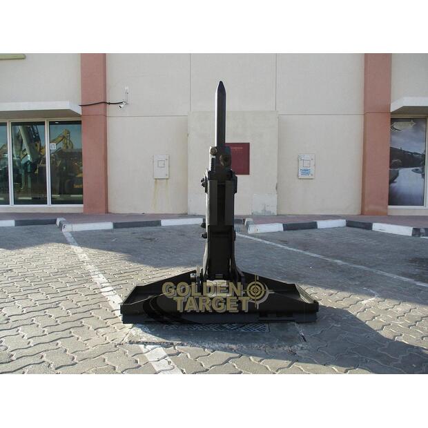 2007 JOHN DEERE HB50-44642241