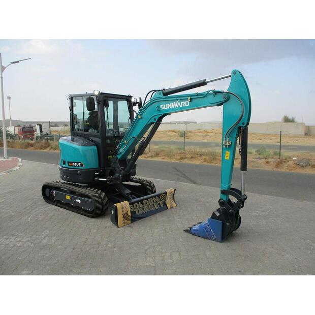 2024 صن وارد SWE35UF-44642245