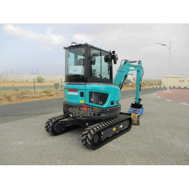 2024 صن وارد SWE35UF-44642246