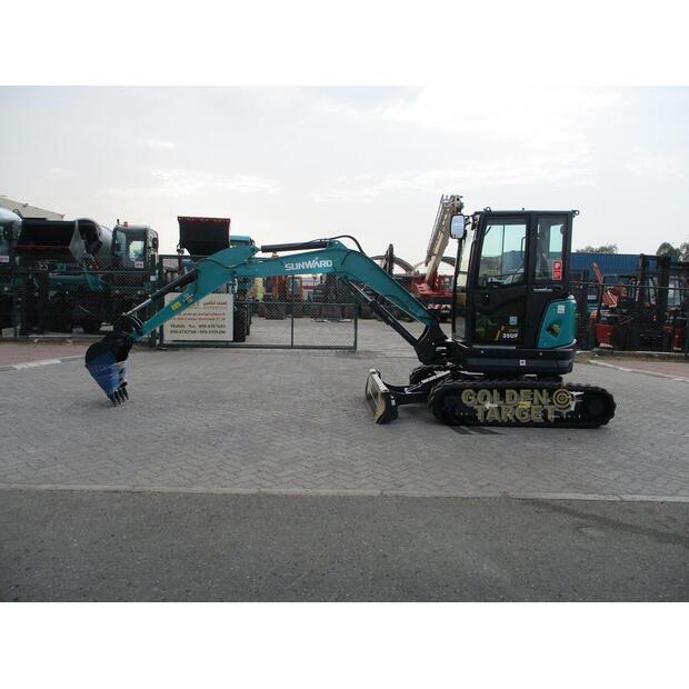 2024 صن وارد SWE35UF-44642249