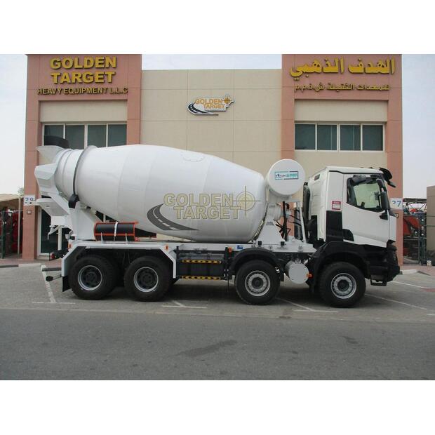 2022 رينو K420-44642261