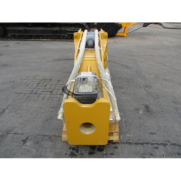 2024 Elephant EPB4500B-E-44642272