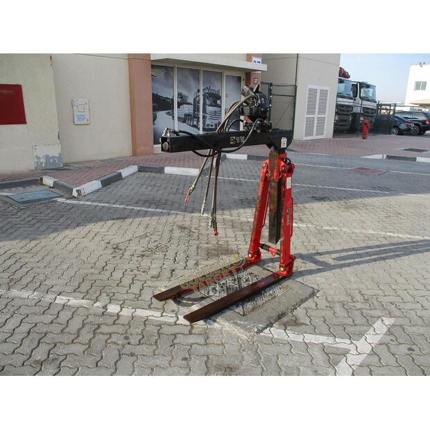 2017 كينشوفر KM401H-1500-44642275