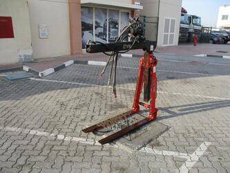 صورة ل شوكات المنصات 2017 كينشوفر KM401H-1500