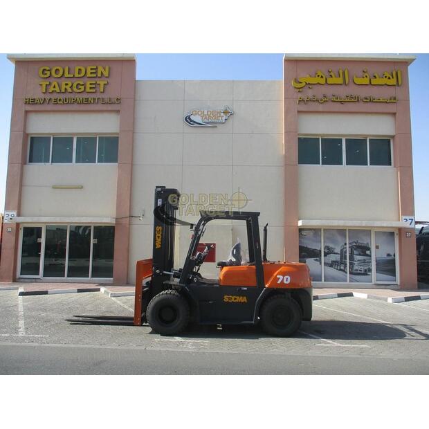 2025 SOCMA HNF-70-44642284