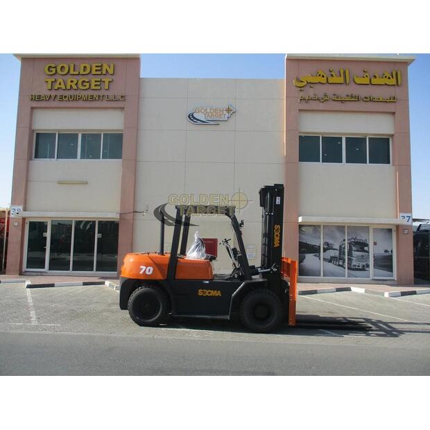 2025 SOCMA HNF-70-44642285