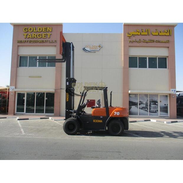 2025 SOCMA HNF-70-44642286