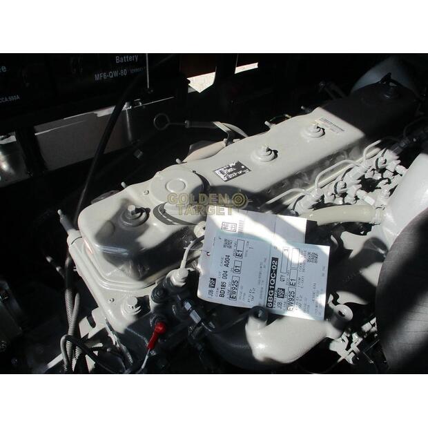 2025 SOCMA HNF-70-44642290