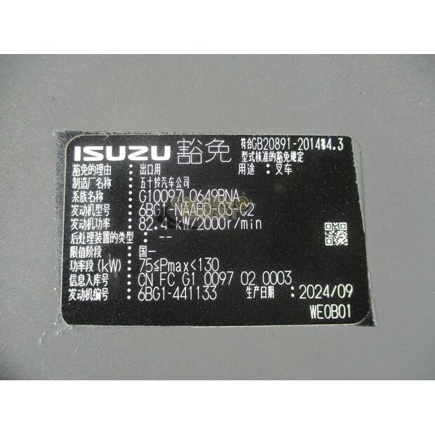 2025 SOCMA HNF-70-44642291