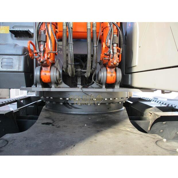 2017 هيتاشى ZX360W-3-44642312