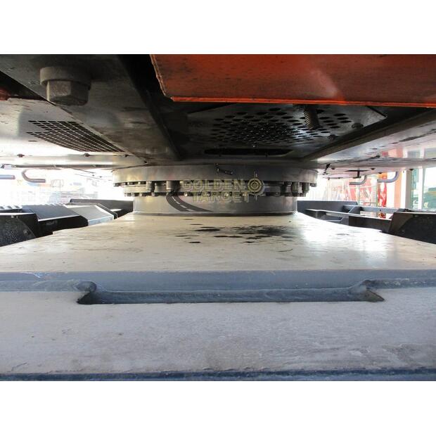 2017 هيتاشى ZX360W-3-44642313