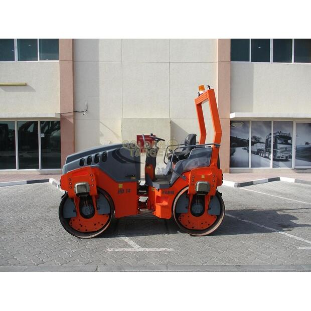 2014 هام HD14VV-44642336