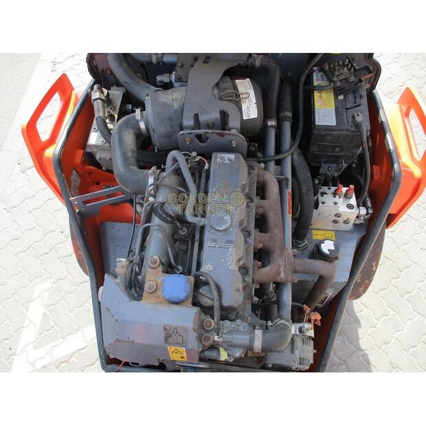 2014 هام HD14VV-44642338