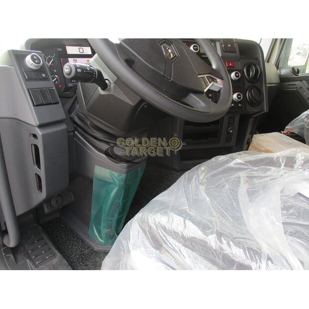 2022 رينو K420-44642352