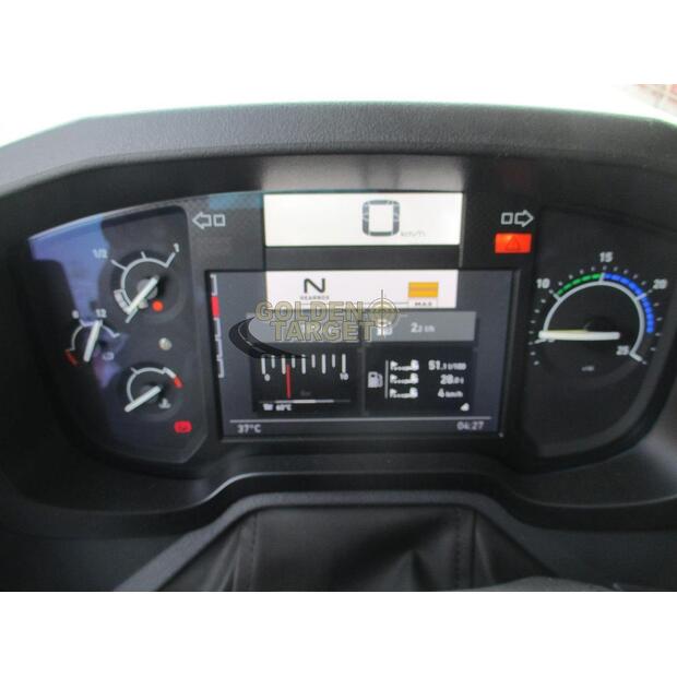 2022 رينو K420-44642354