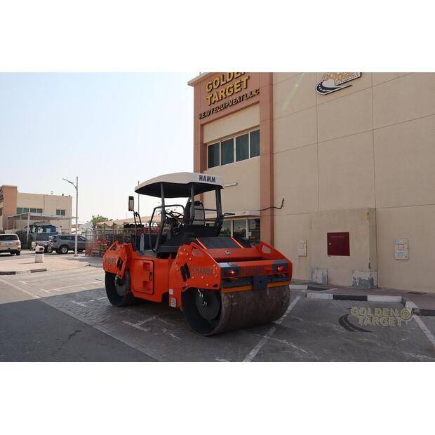 2023 HAMM HD99i-44642369