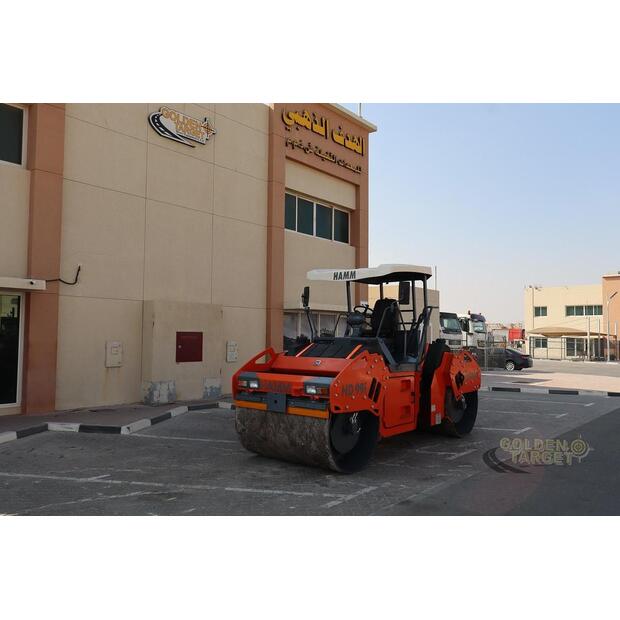 2023 HAMM HD99i-44642370