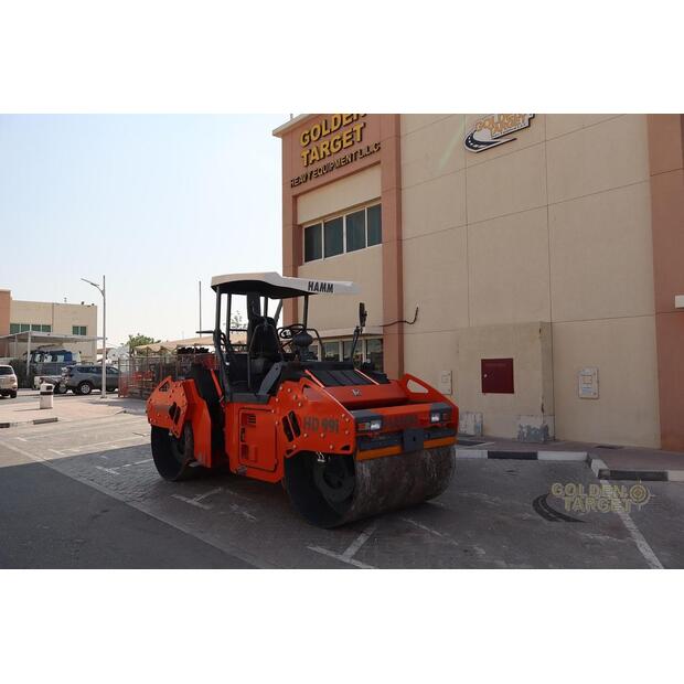 2023 HAMM HD99i-44642372