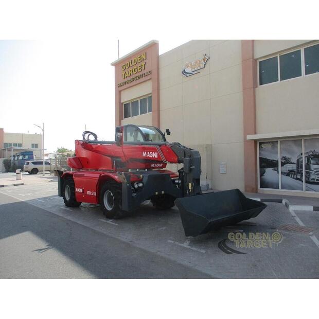 2021 Magni RTH5.18-D/C-44642396