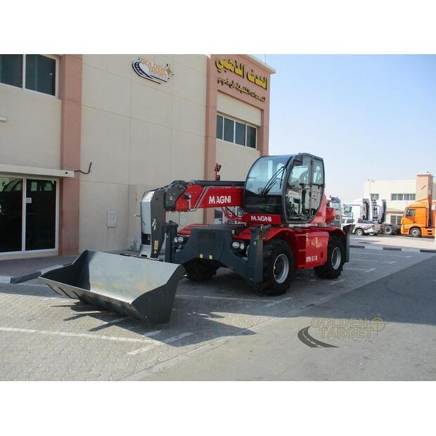 2021 Magni RTH5.18-D/C-44642399