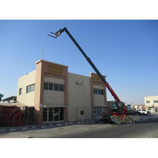 2021 Magni RTH5.18-D/C-44642403