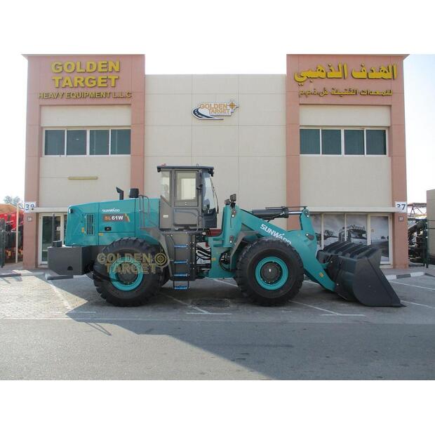 2025 صن وارد SL61W-44642411