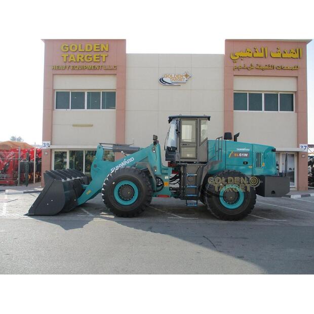 2025 صن وارد SL61W-44642412