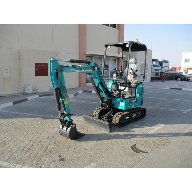 2025 Sunward SWL18UF-44642421