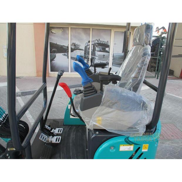 2025 Sunward SWL18UF-44642426