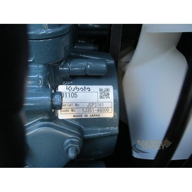 2025 Sunward SWL18UF-44642430