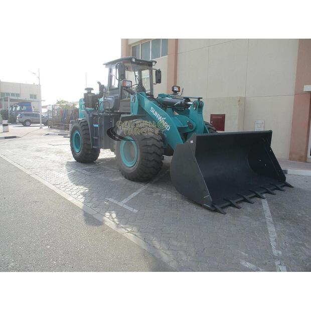 2025 صن وارد SL52W-44642431