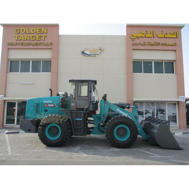 2025 صن وارد SL52W-44642435