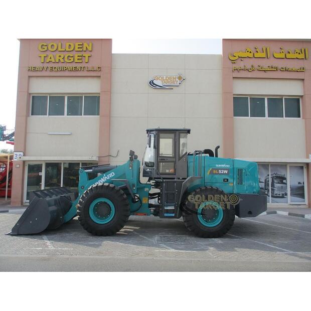 2025 صن وارد SL52W-44642436